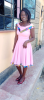 Pamela mutugi
